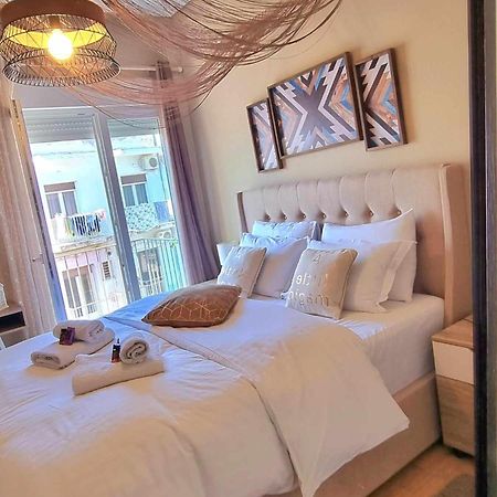 Charming Volos House 1 外观 照片