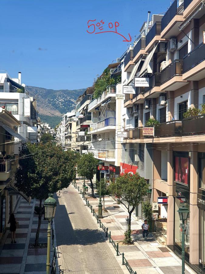 Charming Volos House 1 外观 照片