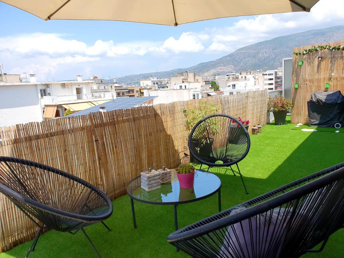 Charming Volos House 1 外观 照片