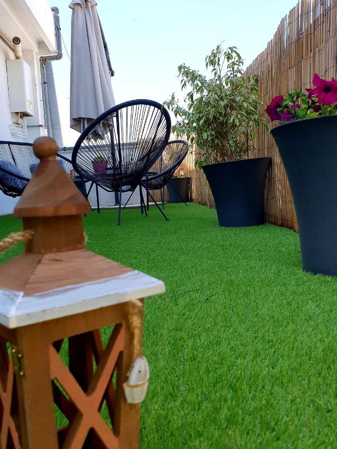 Charming Volos House 1 外观 照片