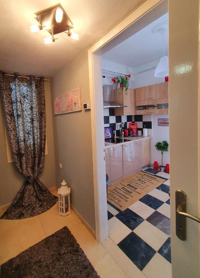 Charming Volos House 1 外观 照片