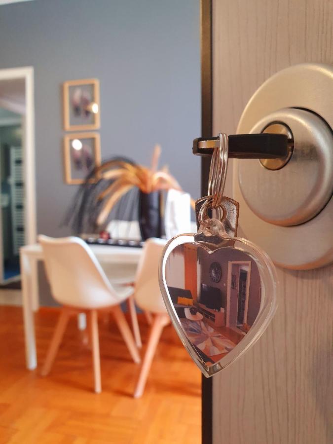 Charming Volos House 1 外观 照片