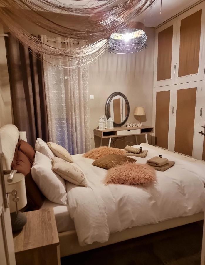 Charming Volos House 1 外观 照片