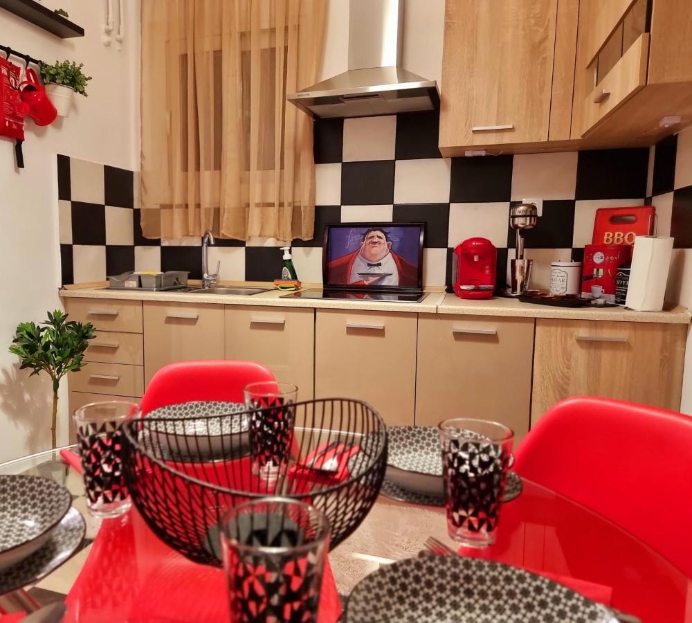 Charming Volos House 1 外观 照片