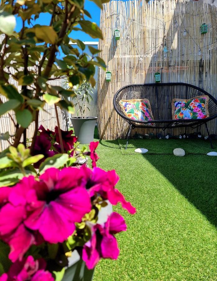 Charming Volos House 1 外观 照片