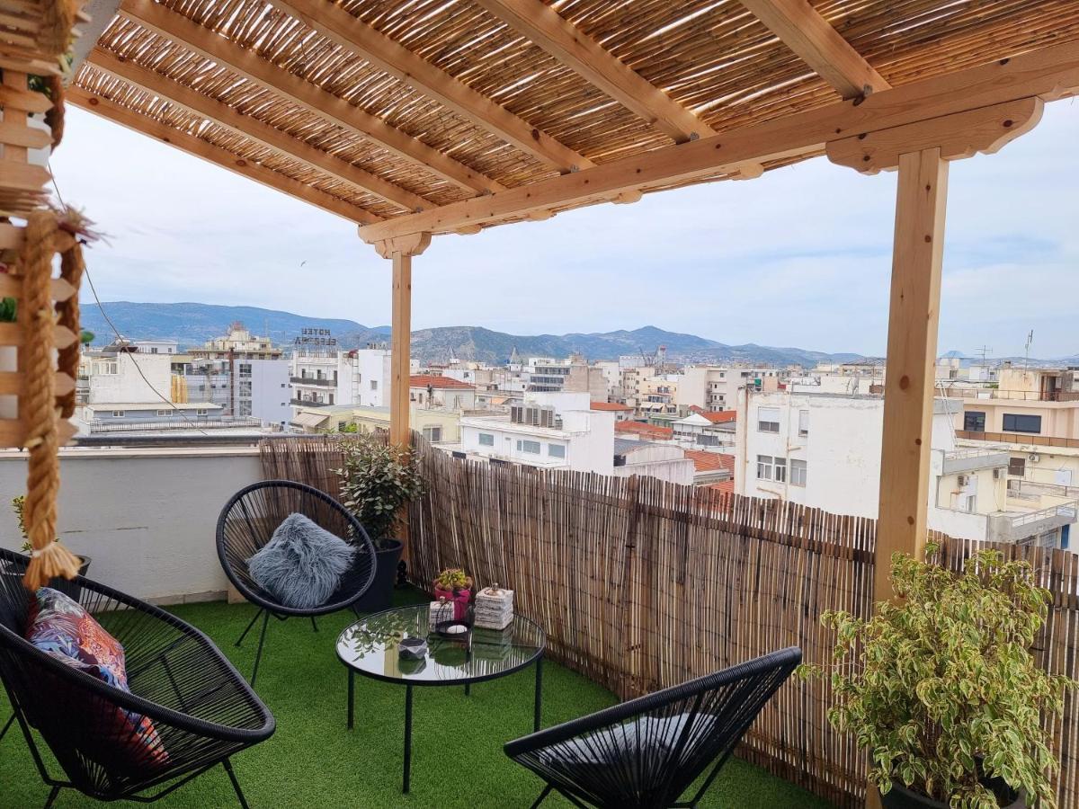 Charming Volos House 1 外观 照片