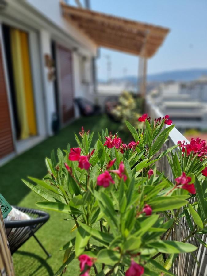Charming Volos House 1 外观 照片