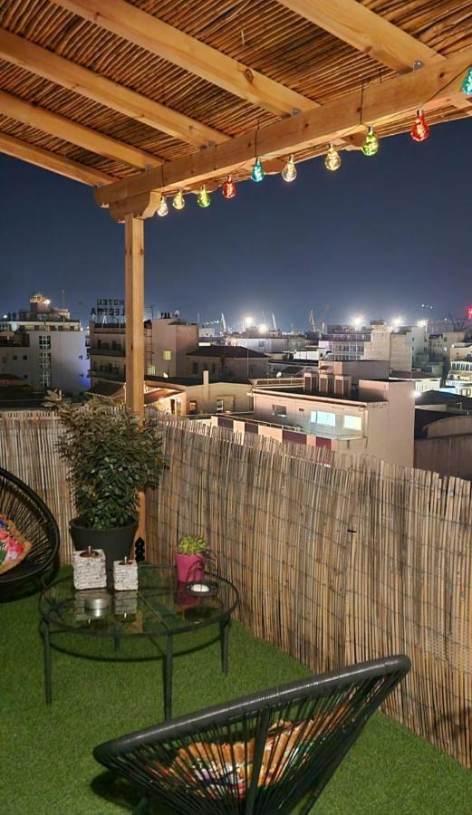 Charming Volos House 1 外观 照片