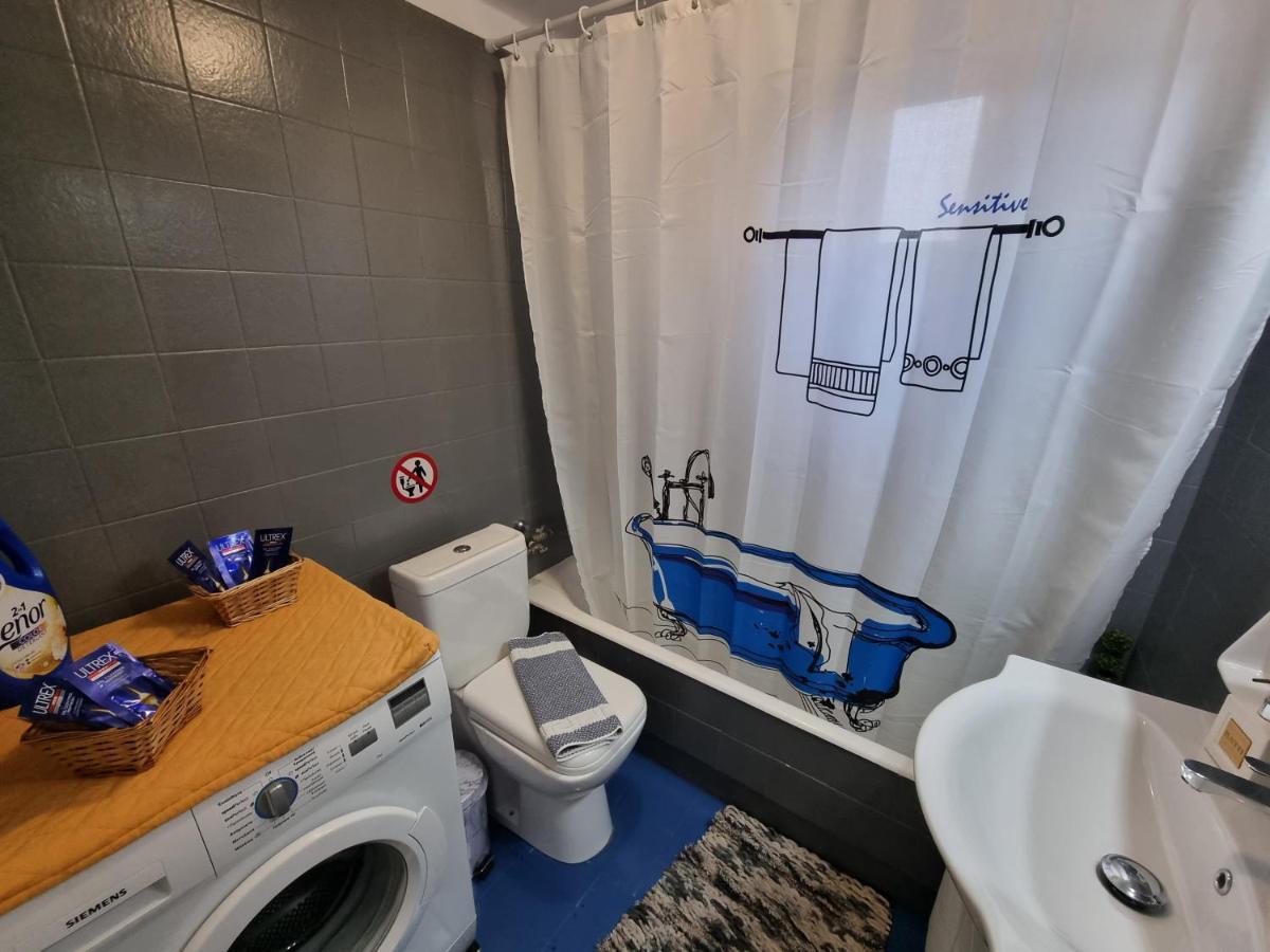 Charming Volos House 1 外观 照片