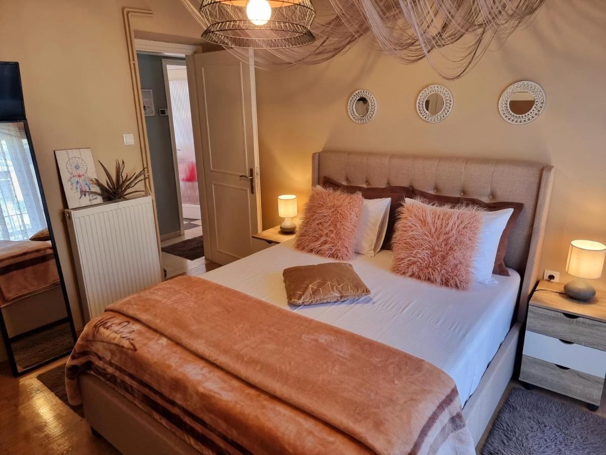 Charming Volos House 1 外观 照片