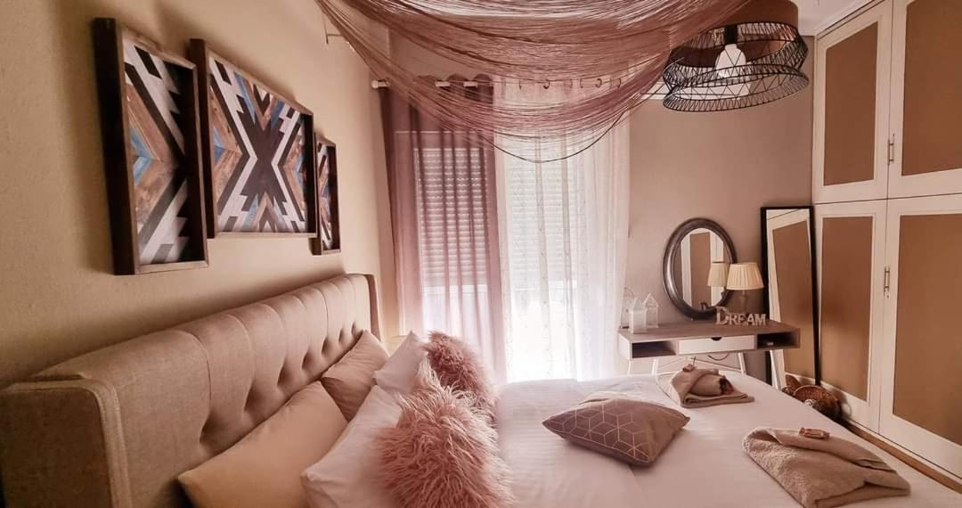 Charming Volos House 1 外观 照片