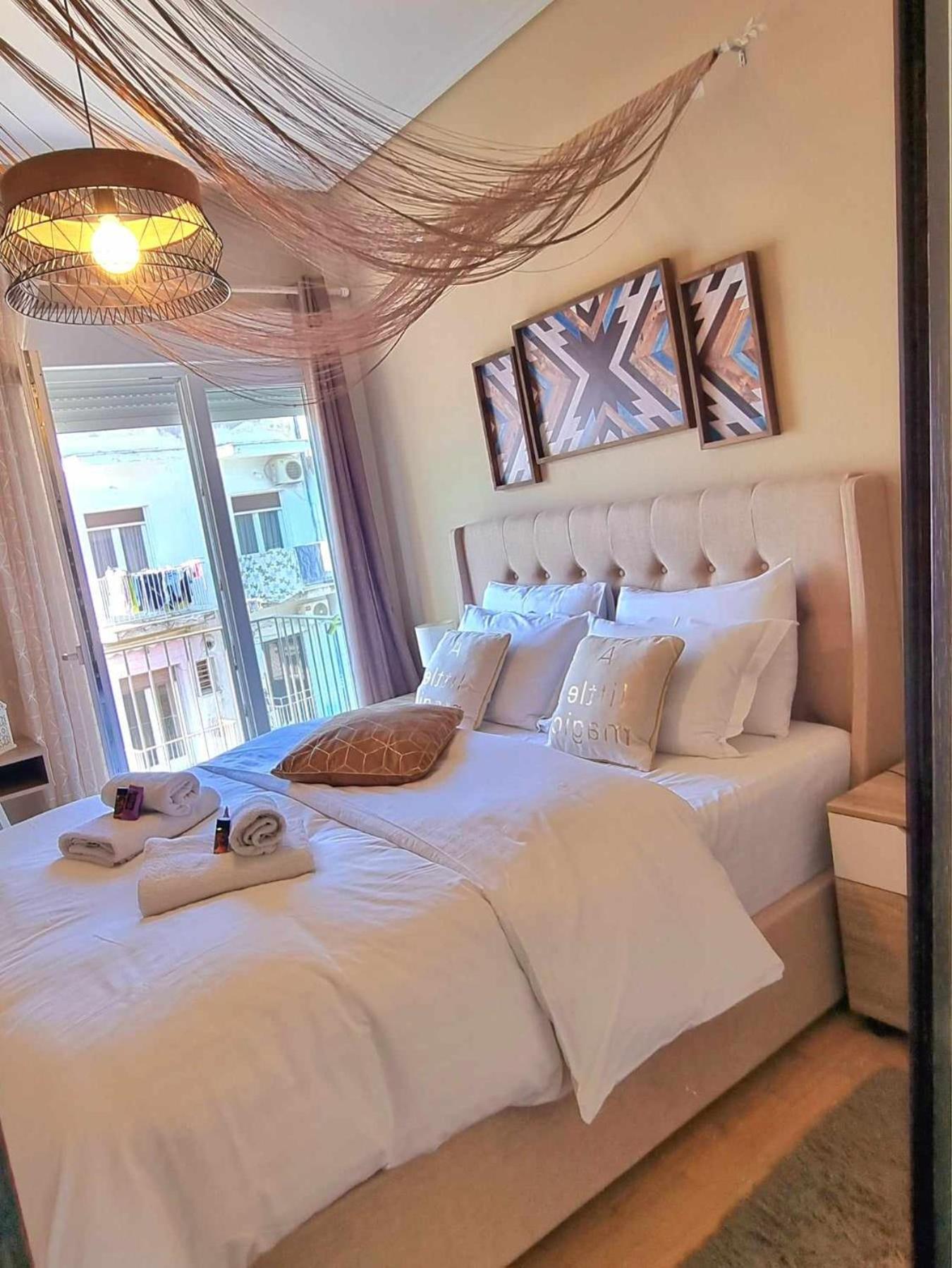 Charming Volos House 1 外观 照片