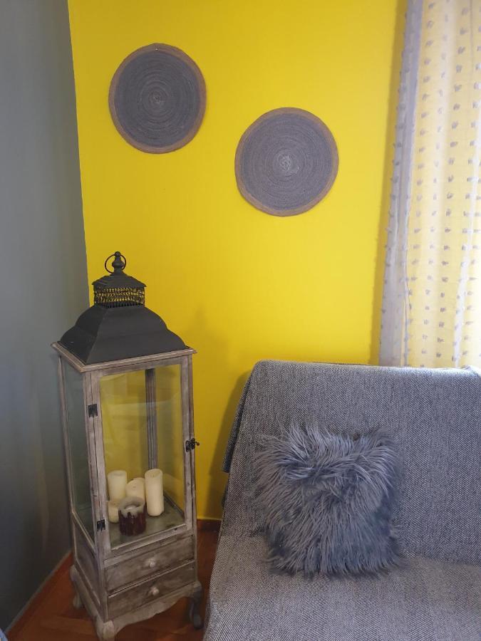 Charming Volos House 1 外观 照片