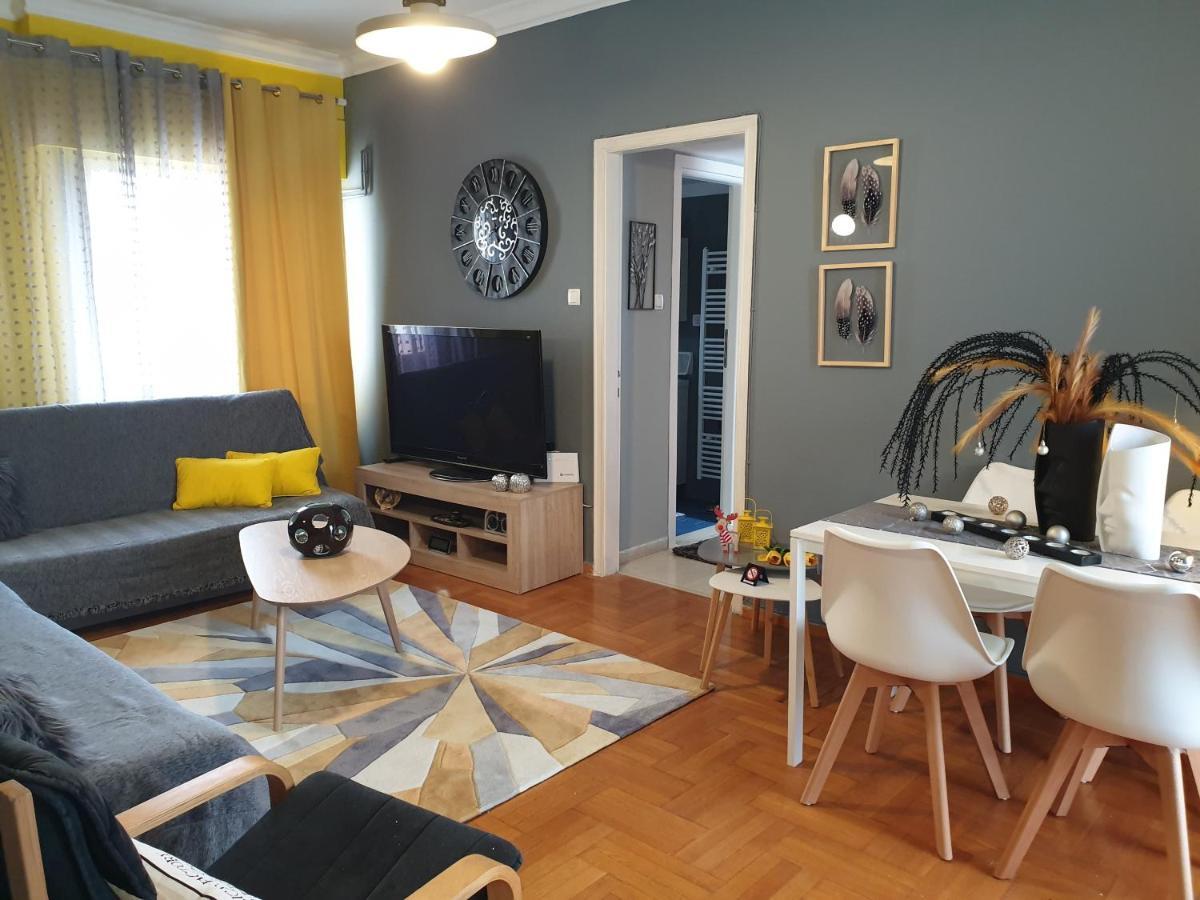 Charming Volos House 1 外观 照片