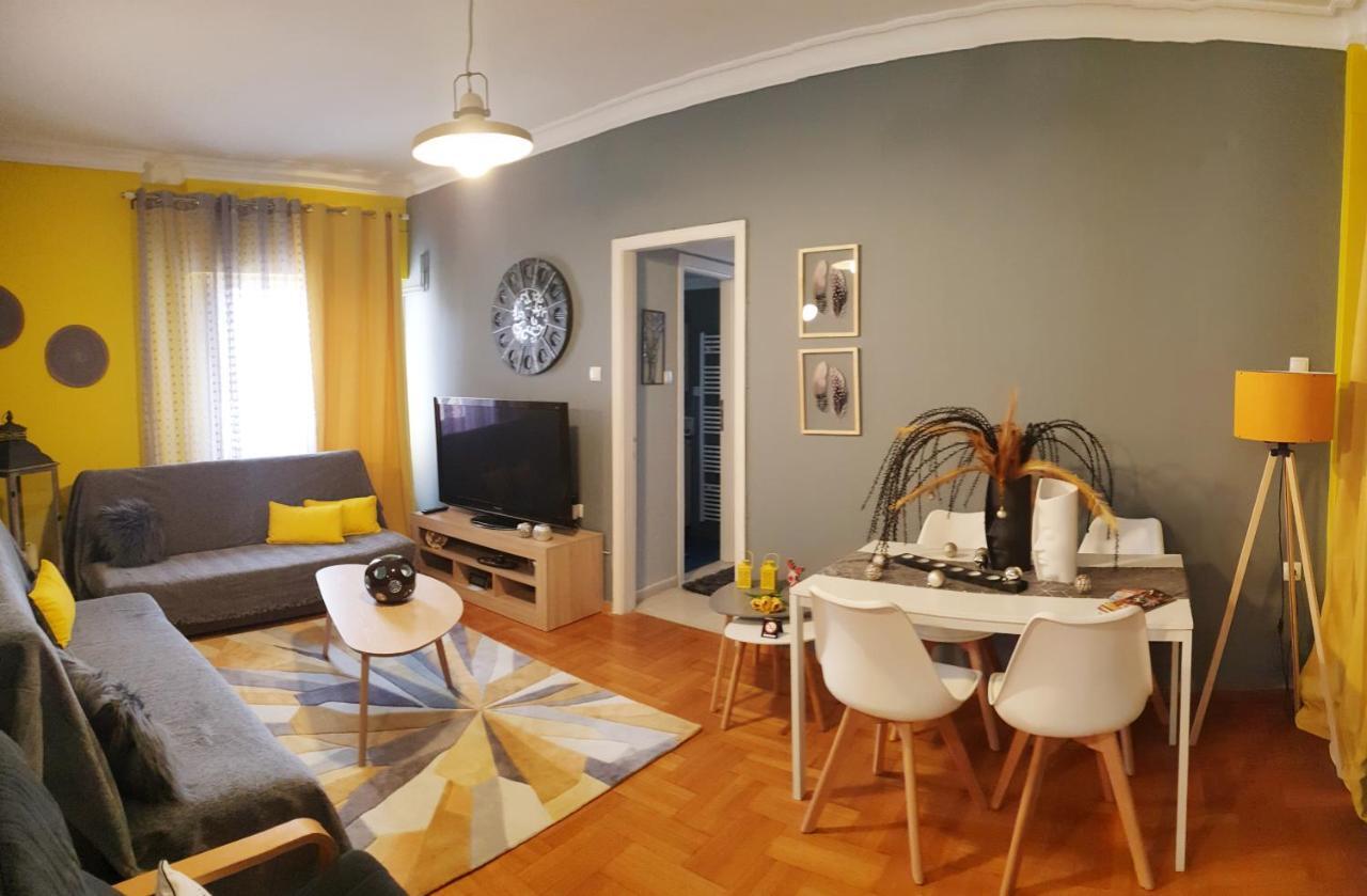 Charming Volos House 1 外观 照片