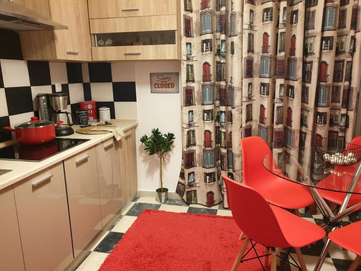 Charming Volos House 1 外观 照片