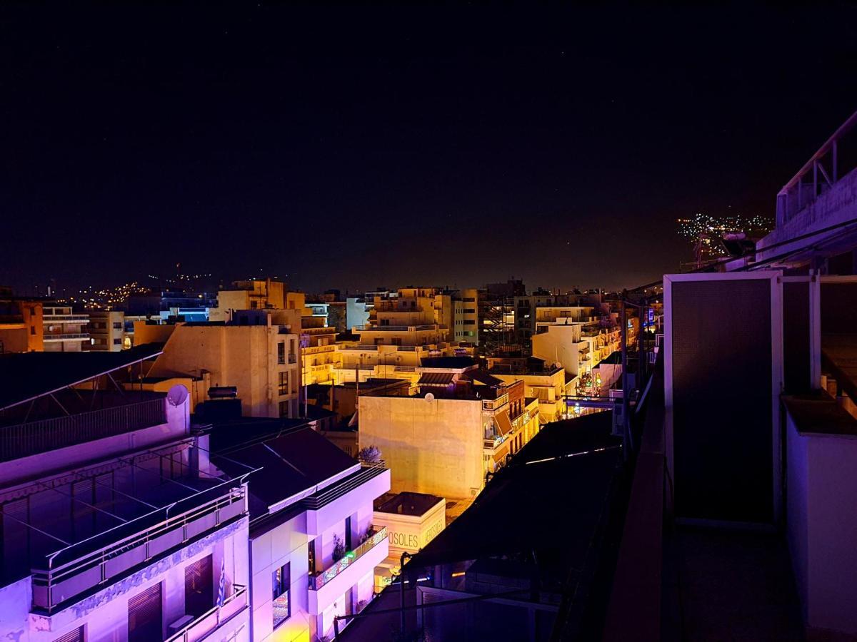 Charming Volos House 1 外观 照片